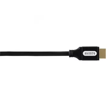 HAMA AVINITY K. HDMI kábel 1,5 m čierny