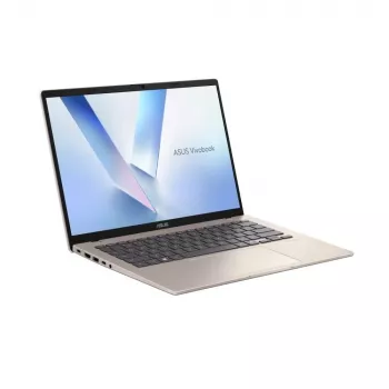 ASUS Vivobook 14 M1407GA-LY011W - Ryzen AI 7 445 | 14 palcov | 16GB | 512GB | W11H | zlatá