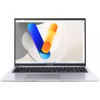 ASUS VivoBook 16 X1605VA-MB2796W - Intel Core 9 270H, 16GB RAM, 512GB SSD, 16 palcov WUXGA, Windows 11 Home, strieborná