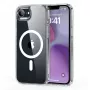 ESR Classic Hybrid HaloLock MagSafe puzdro pre iPhone 16e / 17e, priehľadné