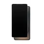 AMAZINGTHING Radix Privacy Glass tvrdené sklo ochranná fólia displeja pre Samsung S25 Edge