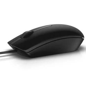 DELL optická myš MS116 čierna