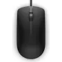 DELL optická myš MS116 čierna