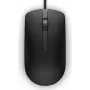 DELL optická myš MS116 čierna