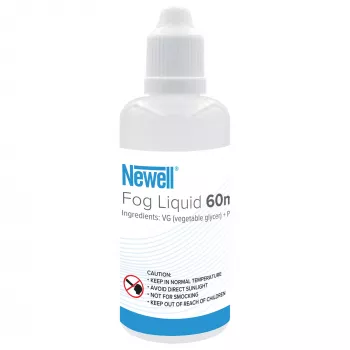 Newell hmlovina do hmlového generátora - 60 ml