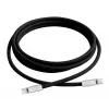 Newell kábel USB-C na USB-C 100W 2m silikónový čierny