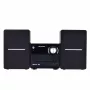 Blaupunkt MS13BT micro Hi-Fi systém s CD, Bluetooth, USB, FM rádiom, 30 W