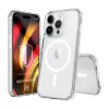 3MK PROTECTION Apple iPhone 16 Pro - 3mk Hardy LiqForce MagCase čierna