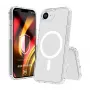 3MK PROTECTION Hardy LiqForce MagCase pre Apple iPhone 16E / iPhone 17E - čierna