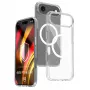 3MK PROTECTION Apple iPhone Air - 3mk Hardy LiqForce MagCase čierna