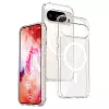 3MK PROTECTION Google Pixel 10/10 Pro - 3mk Hardy LiqForce MagCase čierna