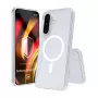 3MK PROTECTION Samsung Galaxy A26 5G - 3mk Hardy LiqForce MagCase čierna