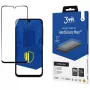 3MK HardGlass Max tvrdené sklo pre Samsung Galaxy A16 4G/5G / A17 4G/5G (čierna)
