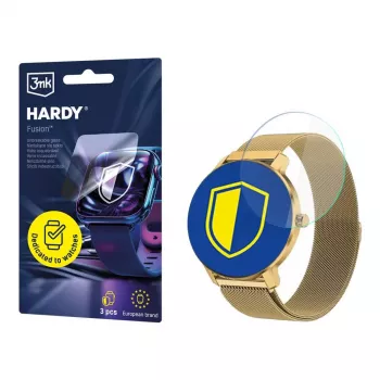 3MK PROTECTION Bemi ARI - 3mk Hardy Fusion ochrana hodiniek