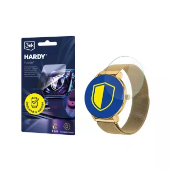 3MK PROTECTION Bemi ARI - 3mk Hardy Fusion ochrana hodiniek