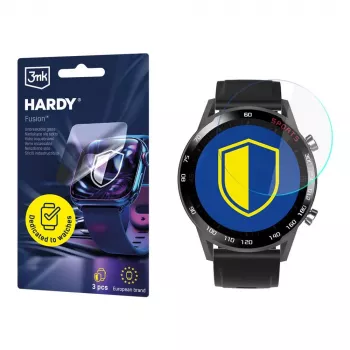 3MK PROTECTION Bemi Rider RC1 - 3mk Hardy Fusion ochrana hodiniek