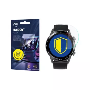 3MK PROTECTION Bemi Rider RC1 - 3mk Hardy Fusion ochrana hodiniek