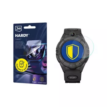 3MK PROTECTION Bemi Sport - 3mk Hardy Fusion ochrana hodiniek