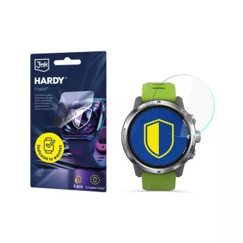 3MK PROTECTION Coros Apex Pro 46 mm - 3mk Hardy Fusion ochrana hodiniek