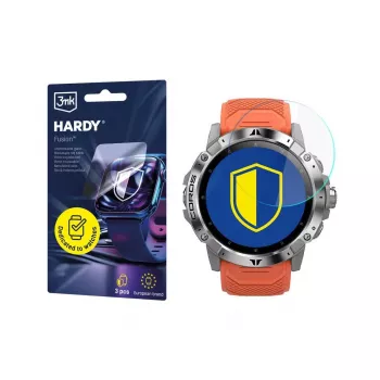 3MK PROTECTION Coros Vertix 2 - 3mk Hardy Fusion ochranná fólia na displej hodiniek
