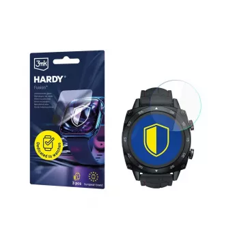 3MK PROTECTION Cubot C3 Hardy Fusion ochranná fólia na displej hodiniek