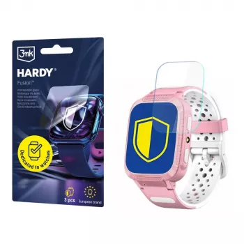 3MK PROTECTION FOREVER Find Me 2 KW-210 - 3mk Hardy Fusion ochrana hodiniek