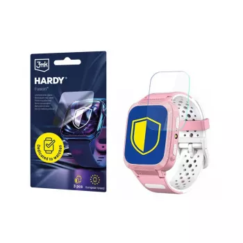 3MK PROTECTION FOREVER Find Me 2 KW-210 - 3mk Hardy Fusion ochrana hodiniek