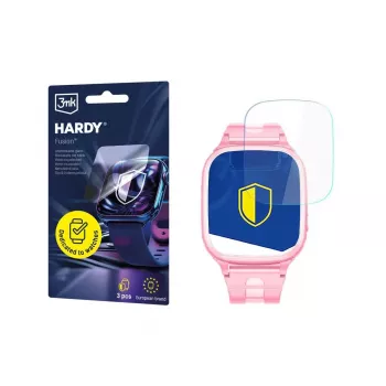 3MK PROTECTION Forever GPS WIFI Kids Watch Me 2 KW-310 - 3mk Hardy Fusion ochrana hodiniek