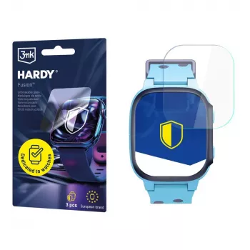 3MK PROTECTION Forever Kids Watch Call Me 2 - 3mk Hardy Fusion ochrana hodiniek
