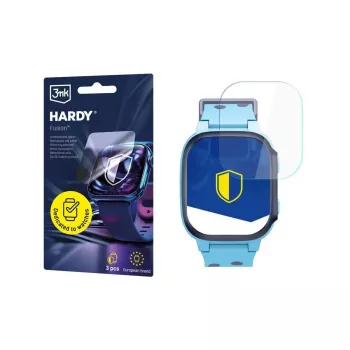 3MK PROTECTION Forever Kids Watch Call Me 2 - 3mk Hardy Fusion ochrana hodiniek
