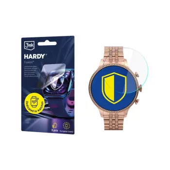 3MK PROTECTION Fossil Gen 6 42mm - 3mk Hardy Fusion ochrana hodiniek