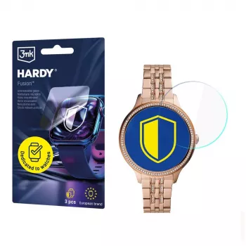 3MK PROTECTION Fossil Gen 5E - 3mk Hardy Fusion ochrana hodiniek