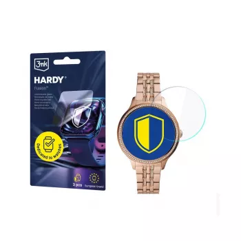 3MK PROTECTION Fossil Gen 5E - 3mk Hardy Fusion ochrana hodiniek