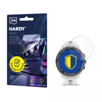 3MK PROTECTION Garmin Approach S70 42mm - 3mk Hardy Fusion ochrana hodiniek