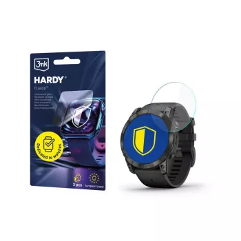 3MK PROTECTION Garmin Epix Pro Gen 2 47mm - 3mk Hardy Fusion ochrana hodiniek