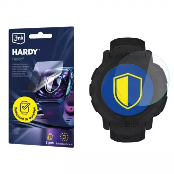 3MK PROTECTION Garmin Instinct 2/Solar - 3mk Hardy Fusion ochrana hodiniek