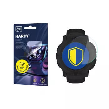 3MK PROTECTION Garmin Instinct 2/Solar - 3mk Hardy Fusion ochrana hodiniek
