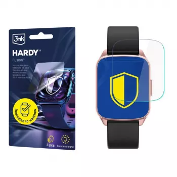 3MK PROTECTION Gino Rossi SW009 - 3mk Hardy Fusion ochrana hodiniek