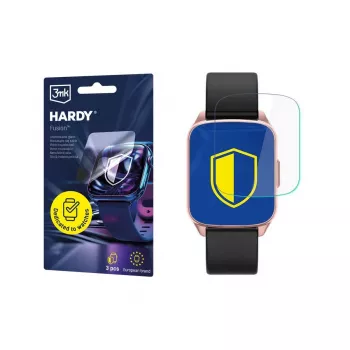 3MK PROTECTION Gino Rossi SW009 - 3mk Hardy Fusion ochrana hodiniek