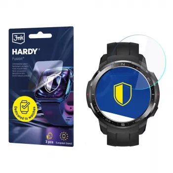 3MK PROTECTION Honor Watch GS Pro - 3mk Hardy Fusion ochrana hodiniek