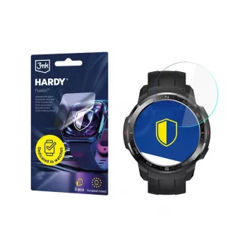 3MK PROTECTION Honor Watch GS Pro - 3mk Hardy Fusion ochrana hodiniek