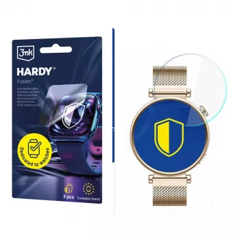 3MK PROTECTION Huawei Watch GT 4 41mm - 3mk Hardy Fusion ochrana hodiniek