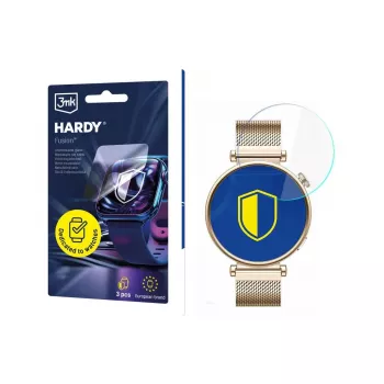 3MK PROTECTION Huawei Watch GT 4 41mm - 3mk Hardy Fusion ochrana hodiniek