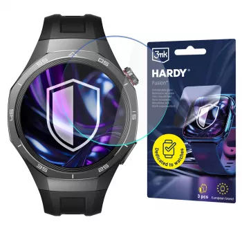 3MK PROTECTION Huawei Watch GT 5 Pro 46mm - 3mk Hardy Fusion ochrana hodiniek
