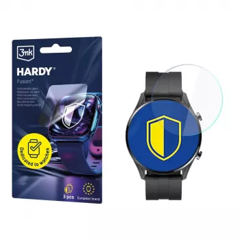 3MK PROTECTION Imilab W12 - 3mk Hardy Fusion ochrana hodiniek