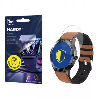 3MK PROTECTION MAXCOM FW43 - 3mk Hardy Fusion ochrana hodiniek