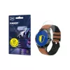 3MK PROTECTION MAXCOM FW43 - 3mk Hardy Fusion ochrana hodiniek