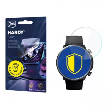 3MK PROTECTION Mibro A1 - 3mk Hardy Fusion ochrana hodiniek