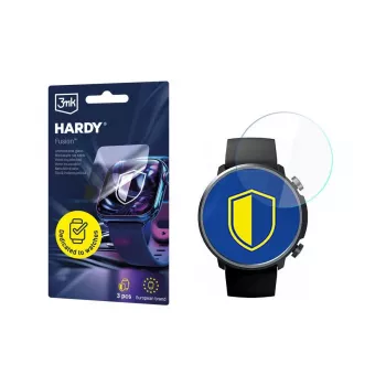 3MK PROTECTION Mibro A1 - 3mk Hardy Fusion ochrana hodiniek