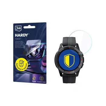 3MK PROTECTION Mibro X1 - 3mk Hardy Fusion ochrana hodiniek